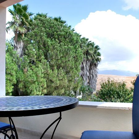 Beit Shalom Historical Boutique Hotel Metula Luaran gambar
