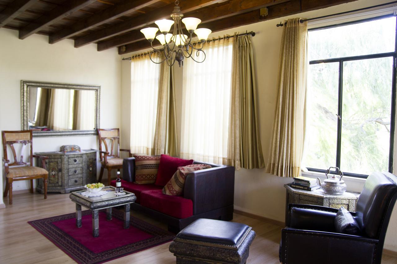 Beit Shalom Historical Boutique Hotel Metula Luaran gambar