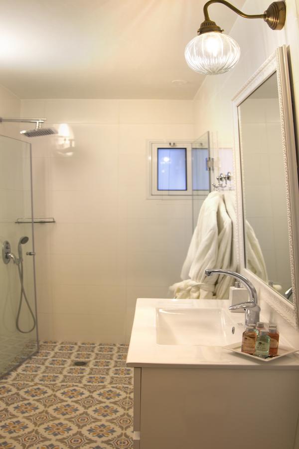 Beit Shalom Historical Boutique Hotel Metula Luaran gambar